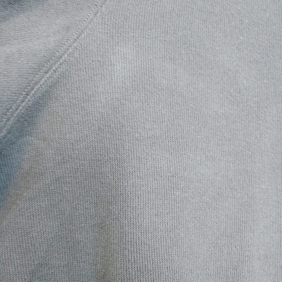 Polo Ralph Lauren Men's Black Cotton Estate Rib Pullover Sweater Sz XXL - Picture 4 of 13